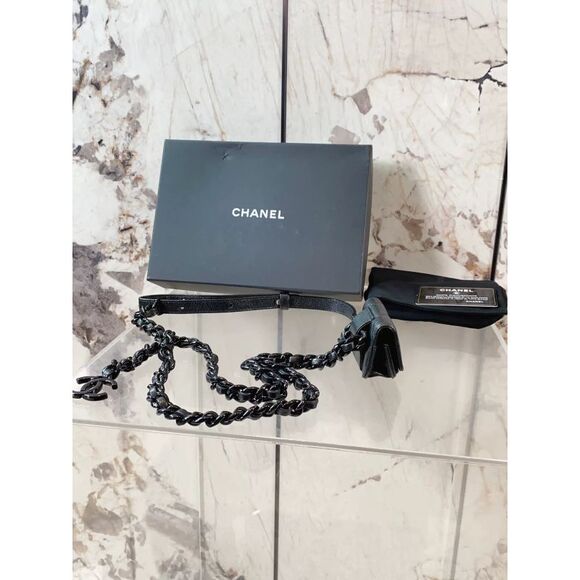 Chanel Women Pre-Loved Bag Very Good Condition - Picture 3 of 9